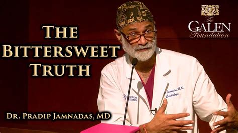 Dr pradip jamnadas - Watch videos by Dr. Pradip Jamnadas, a cardiologist and author of The Fat Lies and Fasting for Survival. Learn about gut health, heart disease, fasting, and more. 